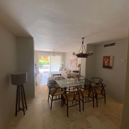 מארבלה Apartamento Guadalmina מראה חיצוני תמונה