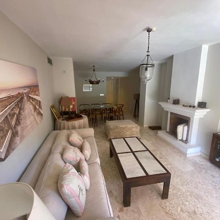 מארבלה Apartamento Guadalmina מראה חיצוני תמונה