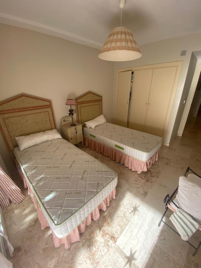 מארבלה Apartamento Guadalmina מראה חיצוני תמונה