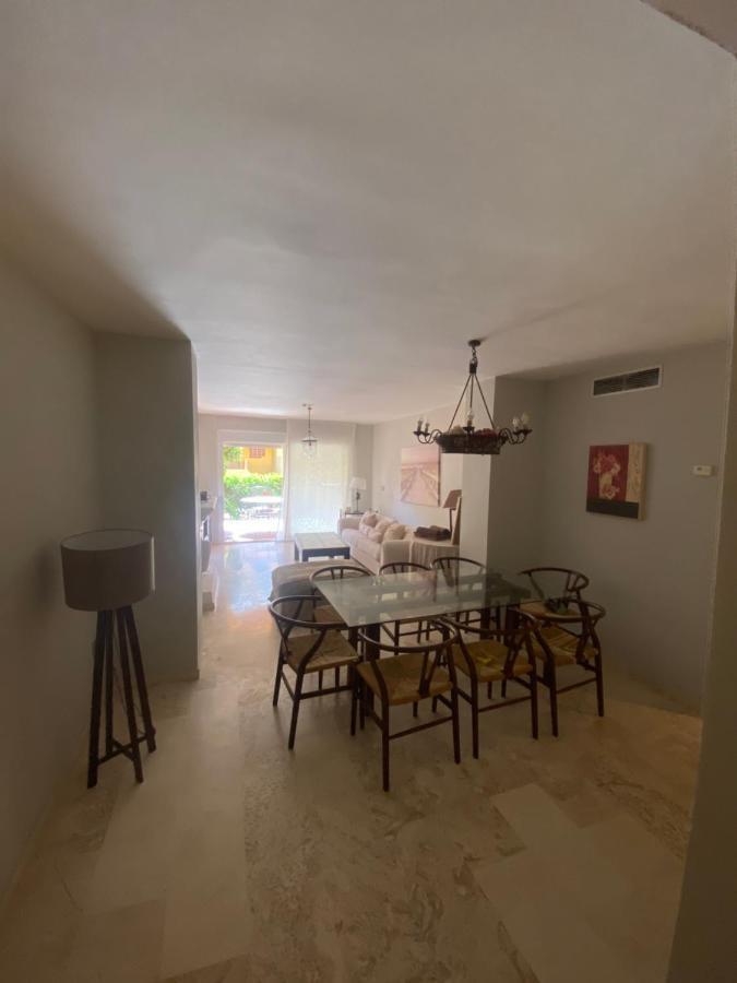 מארבלה Apartamento Guadalmina מראה חיצוני תמונה