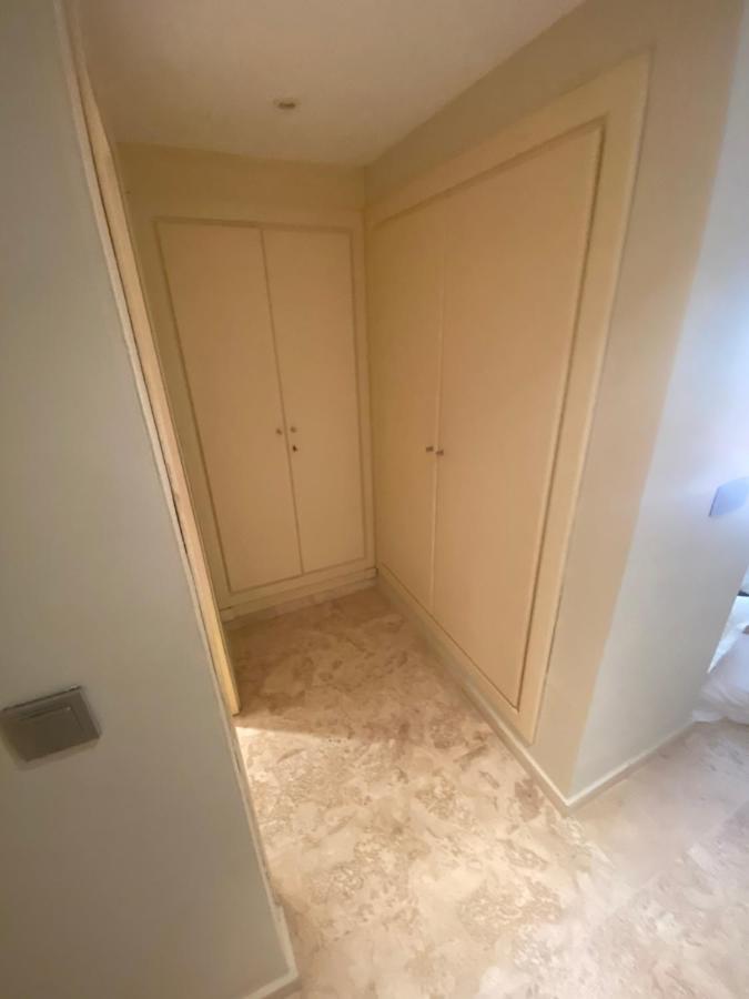 מארבלה Apartamento Guadalmina מראה חיצוני תמונה