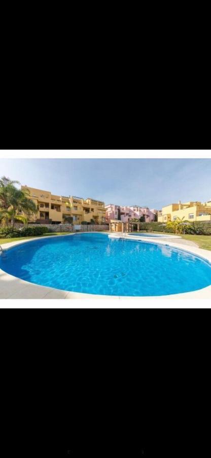 מארבלה Apartamento Guadalmina מראה חיצוני תמונה