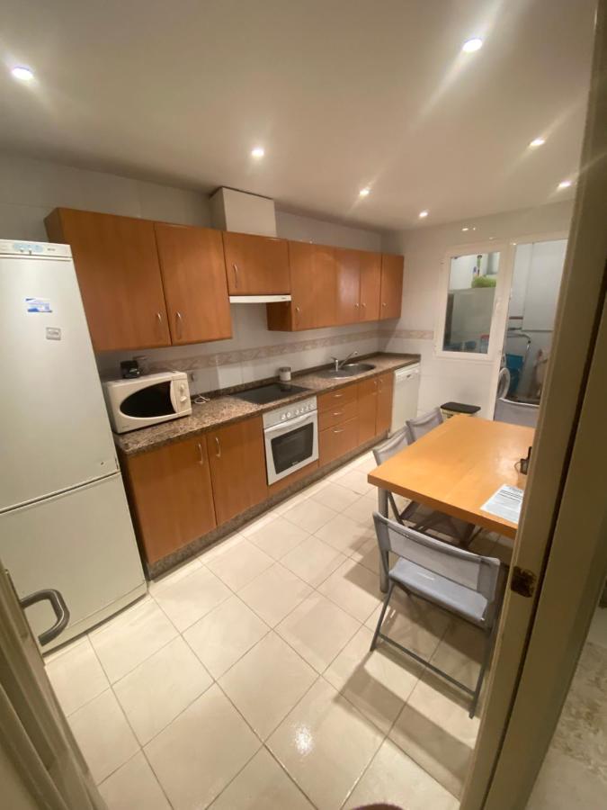 מארבלה Apartamento Guadalmina מראה חיצוני תמונה